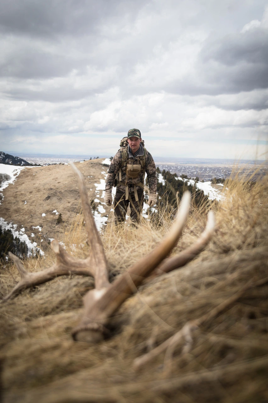 Shed hunting map waypoints, Markers, and pins